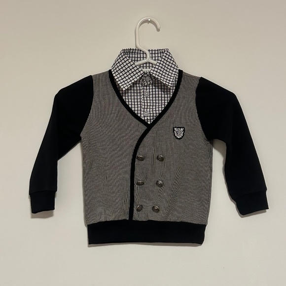 NEXT  ,smart top - Picture 1 of 4